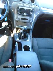 FORD MONDEO 2009 ΑΕΡΟΣΚΑΟΙ ΚΟΜΠΛΕ(ΤΑΜΠΛΟ,ΟΔΗΓΟΥ,ΣΥΝΟΔΗΓΟΥ,ΖΩΝΕΣ,)-thumb-2
