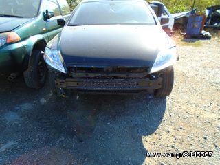FORD MONDEO 2009 ΑΕΡΟΣΚΑΟΙ ΚΟΜΠΛΕ(ΤΑΜΠΛΟ,ΟΔΗΓΟΥ,ΣΥΝΟΔΗΓΟΥ,ΖΩΝΕΣ,)-thumb-4