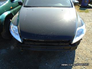 FORD MONDEO 2009 ΑΕΡΟΣΚΑΟΙ ΚΟΜΠΛΕ(ΤΑΜΠΛΟ,ΟΔΗΓΟΥ,ΣΥΝΟΔΗΓΟΥ,ΖΩΝΕΣ,)-thumb-5