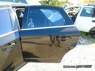 FORD MONDEO 2009 ΑΕΡΟΣΚΑΟΙ ΚΟΜΠΛΕ(ΤΑΜΠΛΟ,ΟΔΗΓΟΥ,ΣΥΝΟΔΗΓΟΥ,ΖΩΝΕΣ,)-thumb-8