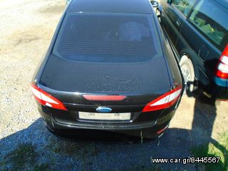 FORD MONDEO 2009 ΑΕΡΟΣΚΑΟΙ ΚΟΜΠΛΕ(ΤΑΜΠΛΟ,ΟΔΗΓΟΥ,ΣΥΝΟΔΗΓΟΥ,ΖΩΝΕΣ,)-thumb-9