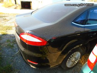 FORD MONDEO 2009 ΑΕΡΟΣΚΑΟΙ ΚΟΜΠΛΕ(ΤΑΜΠΛΟ,ΟΔΗΓΟΥ,ΣΥΝΟΔΗΓΟΥ,ΖΩΝΕΣ,)-thumb-11
