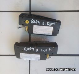 airbags καθισματων golf(1J)-polo(6N)-passat(3B)