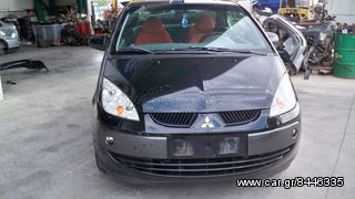 MITSUBISHI COLT cc  CABRIO 08'