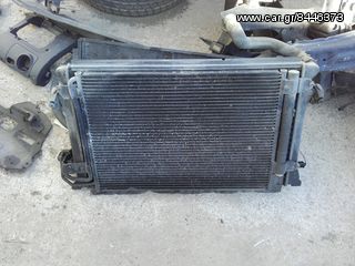 ΨΥΓΕΙΑ ΝΕΡΟΥ/ΑC SEAT TOLEDO/SEAT LEON