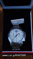 Kienzle - Chronograph 100m/10bar, made in Germany-thumb-6
