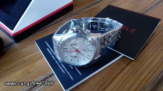Kienzle - Chronograph 100m/10bar, made in Germany-thumb-1