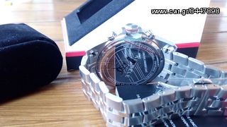 Kienzle - Chronograph 100m/10bar, made in Germany-thumb-3