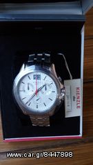 Kienzle - Chronograph 100m/10bar, made in Germany-thumb-7