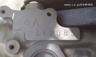 Corolla  κινητηρας-thumb-2