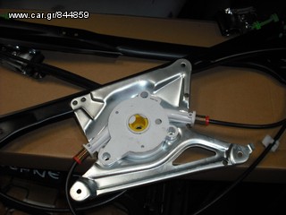 AUDI A4 MHXANIΣΜΟΣ ΠΑΡΑΘΥΡΩΝ ΓΙΑ ΟΛΑ ΤΑ ΜΟΝΤΕΛΑ