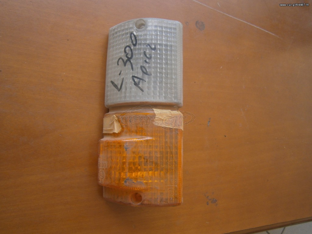 ΜITSUBISHI L-300 ΦΛΑΣ