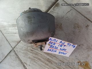 ΒΑΣΗ ΜΗΧΑΝΗΣ  ΔΕΞΙΑ ΣΤΡΟΓΓΥΛΗ AUDI A4 95-98 AEB 1.8 TURBO