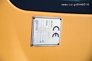 Εκσκαφέας Με Ερπύστριες CAT 2005 CAT 320CS 05'-thumb-4