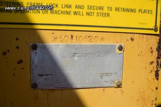 Φορτωτής Με Λάστιχα CAT 1990 CAT 988B -thumb-4