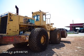 Φορτωτής Με Λάστιχα CAT 1990 CAT 988B -thumb-3