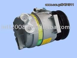 SAAB 9-3 9-5 MOTER A/C DELFI  QN 1135292 98-02 TIM 150E APENANTI RAFI TIM 150E