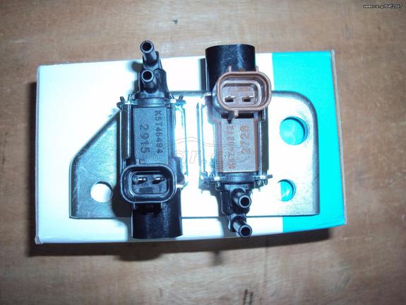 ΒΑΛΒΙΔΑ TURBO MITSUBISHI P/U L200 1997-2006 (EG-YP)