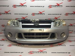 ΜΟΥΡΑΚΙ ΚΟΜΠΛΕ SUZUKI IGNIS -03 