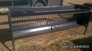 Κτηνοτροφικά Technometal 2016 ταΐστρα -thumb-1