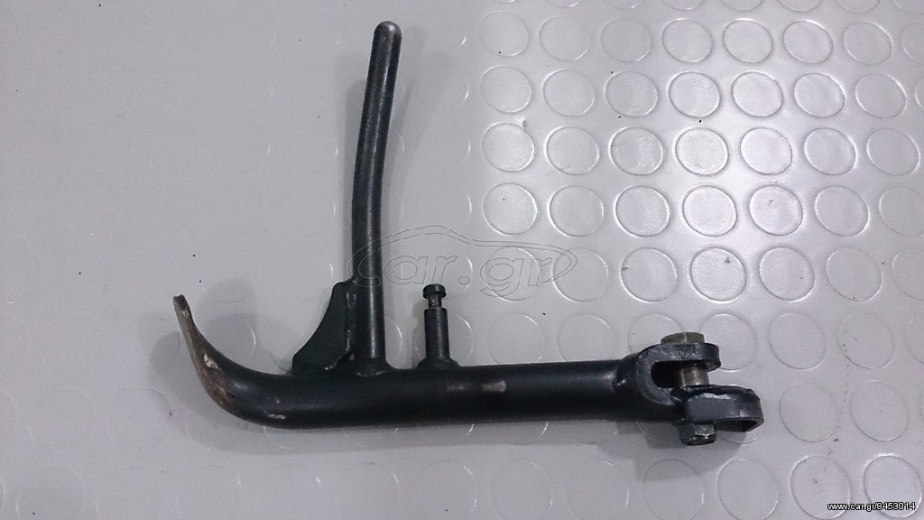 YAMAHA MAJESTY 400 ΠΛΑΙΟΣΤΑΤΗΣ