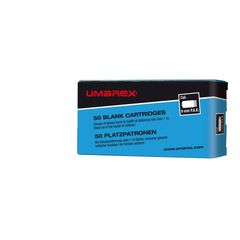 UMAREX Αβολίδοτα Σηματοδοσίας 9mm πιστολιού — Ενδεικτική τιμή προϊόντος της κατασκευάστριας εταιρείας για την Ευρωπαϊκή αγορά : 33 €