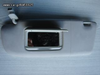 AUDI A4 (1996-1999) ΑΡΙΣΤΕΡΟ ΣΚΙΑΔΙΟ ΜΠΑΜΠΟΥΡΗΣ