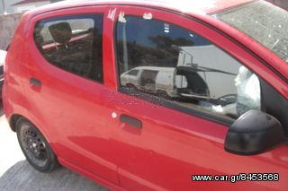 Suzuki Alto πόρτες τζαμόπορτα