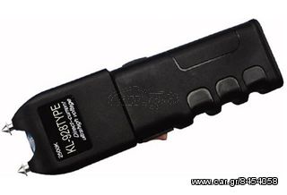 KL-928. Stun Gun 2.800.000Volts Συσκευή αυτοάμυνας ηλεκτρικής εκκένωσης 