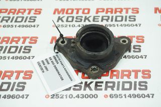 ΕΙΣΑΓΩΓΗ ΚΑΡΜΠΥΡΑΤΕΡ->   HONDA NX 650 DOMINATOR RD08 , 1996-2001 / MOTO PARTS KOSKERIDIS