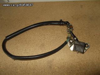 ΠΙΚΑΠ ->  HONDA NX 650 DOMINATOR RD08 , 1996-2001/ MOTO PARTS KOSKERIDIS 