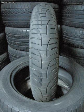 1 ΤΜΧ MICHELIN PILOT ROAD4 120-70-17 DOT 39.2014 40€