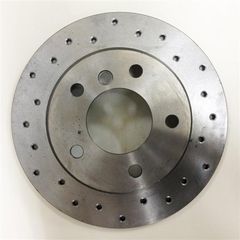 ΔΙΣΚΟΠΛΑΚΑ ΟΠ. ΤΡΥΠΗΤΗ BMW E36 (MOTORQUALITY-BREMBO RACING)