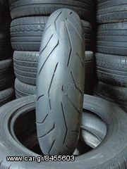 1 ΤΜΧ PIRELLI DIABLO ROSSO 2 120/70/17 DOT 35.2014 40€
