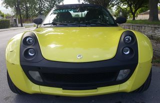 Smart Roadster 2005-thumb-1