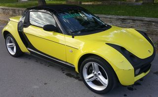 Smart Roadster 2005-thumb-3