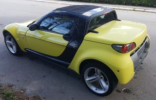 Smart Roadster 2005-thumb-6