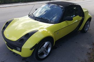 Smart Roadster 2005-thumb-2