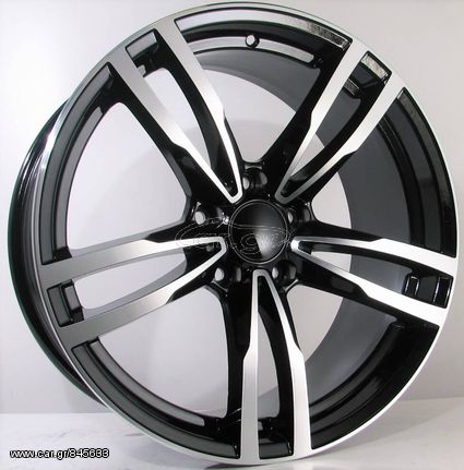 ANASTASIADIS STYLE BMW 20" ZANTEΣ (205468)