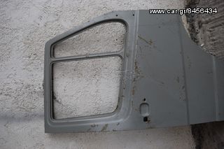 Φορτηγό Έως 7.5τ Mercedes-Benz 1985 ΠΟΡΤΕΣ-thumb-2