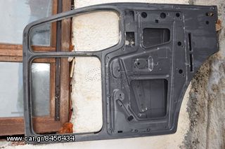 Φορτηγό Έως 7.5τ Mercedes-Benz 1985 ΠΟΡΤΕΣ-thumb-3
