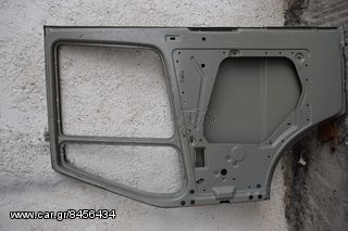 Φορτηγό Έως 7.5τ Mercedes-Benz 1985 ΠΟΡΤΕΣ-thumb-4