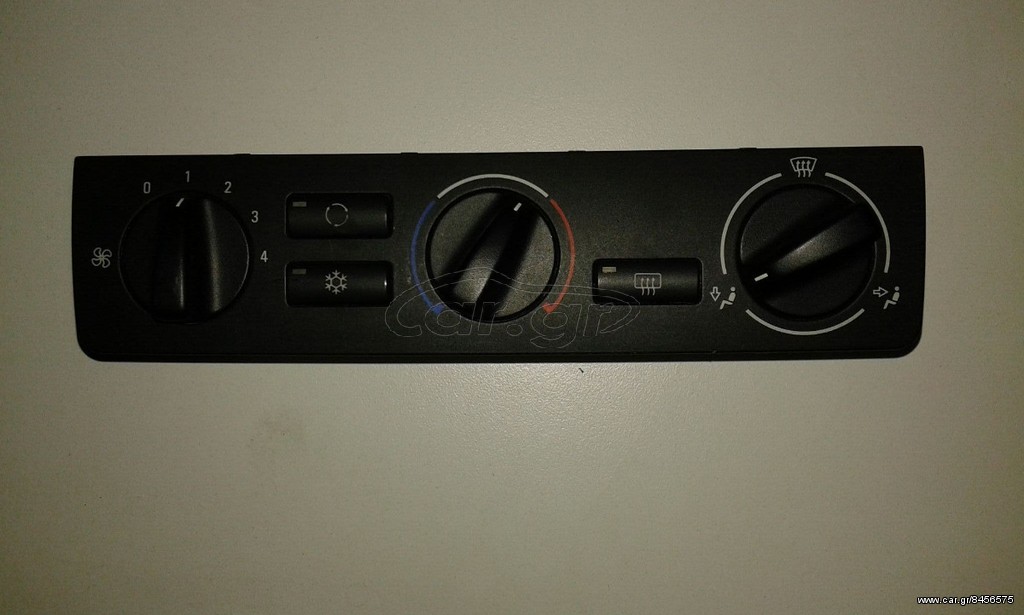 ΧΕΙΡΙΣΤΗΡΙΟ A/C E46