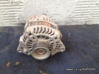 Δυναμό για nissan note