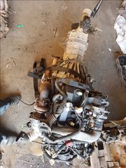TOYOTA MHXANH D4D 2KD 120ΗΡ TOYΡΜΠΟ ΙΝΤΕRCOOLER -  ΠΟΡΤΕΣ - ΠΛΑΙΝΑ ΚΤΛ-thumb-1