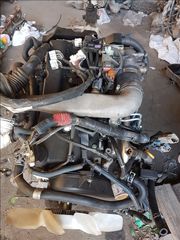 TOYOTA MHXANH D4D 2KD 120ΗΡ TOYΡΜΠΟ ΙΝΤΕRCOOLER -  ΠΟΡΤΕΣ - ΠΛΑΙΝΑ ΚΤΛ-thumb-2