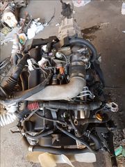TOYOTA MHXANH D4D 2KD 120ΗΡ TOYΡΜΠΟ ΙΝΤΕRCOOLER -  ΠΟΡΤΕΣ - ΠΛΑΙΝΑ ΚΤΛ-thumb-3