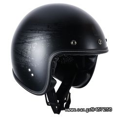 AGV RP60 SPLATTER MATT BLACK
