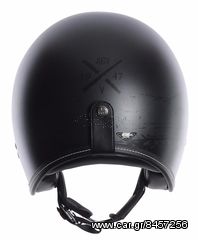 AGV RP60 SPLATTER MATT BLACK-thumb-2