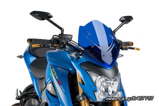 ΖΕΛΑΤΙΝΑ PUIG SUZUKI GSX-S1000 '15-'20